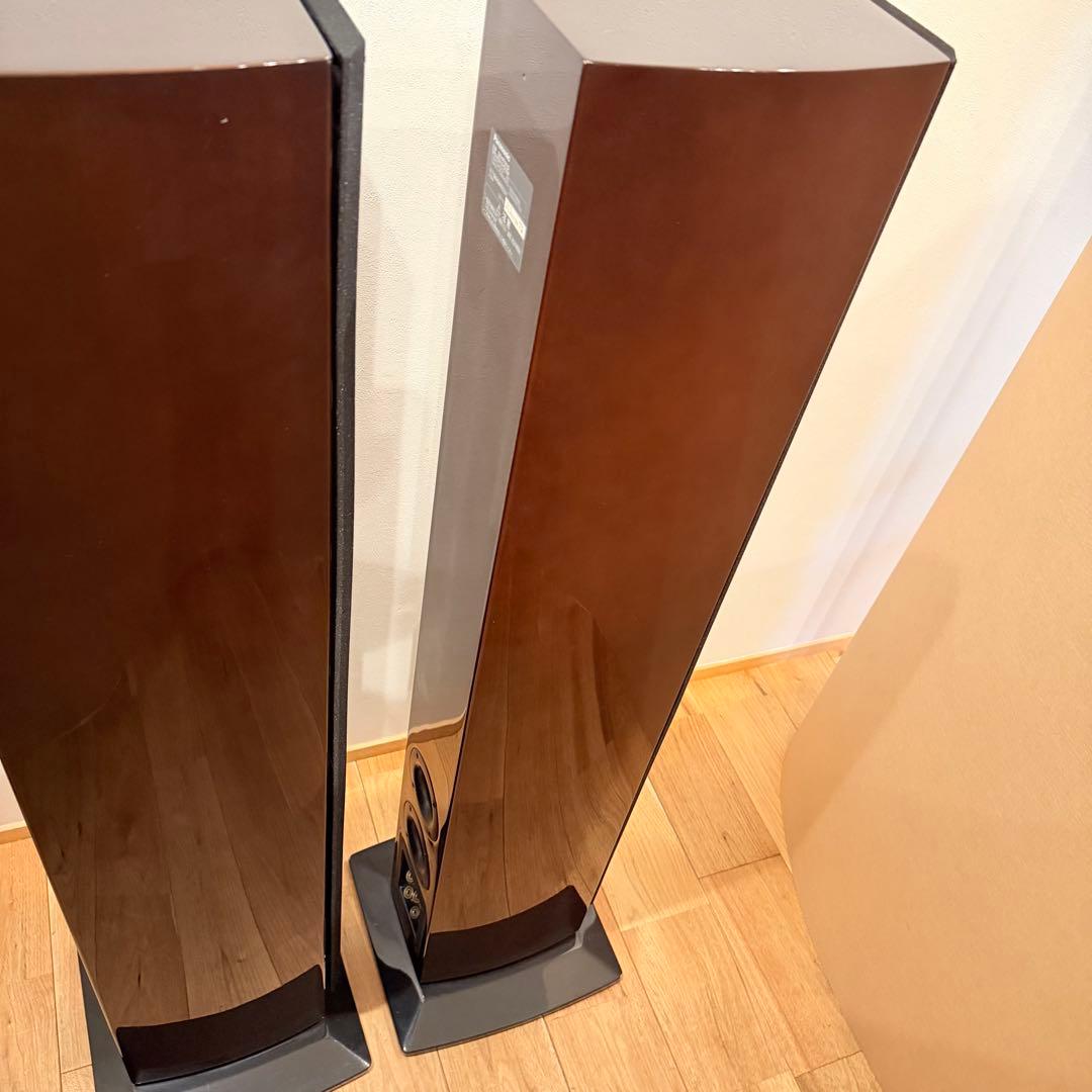 Panasonic SB-PF810 スピーカートールボーイ Technics