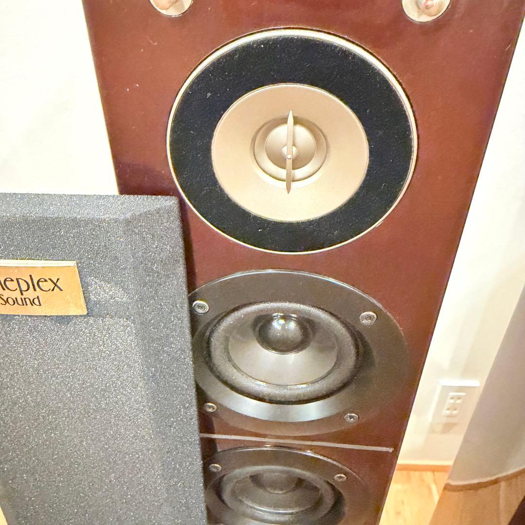 Panasonic SB-PF810 スピーカートールボーイ Technics