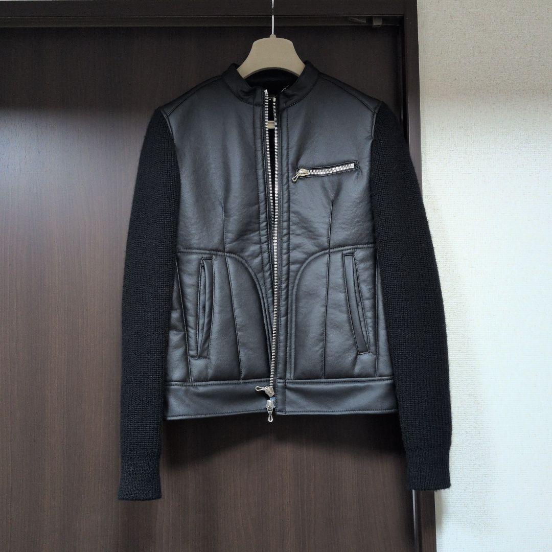 【1/6まで特別値下げ】セントアンドリュース　メンズジャケット