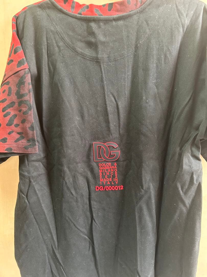 ドルチェ＆ガッパーナ　Dolce & Gabbana Tシャツ　パンツ　キッズ