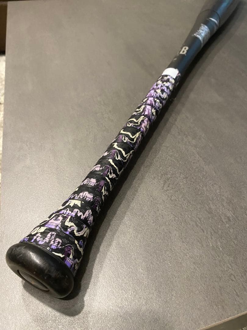 【値下げしました】ミズノ　ビヨンドマックスレガシー　トップバランス