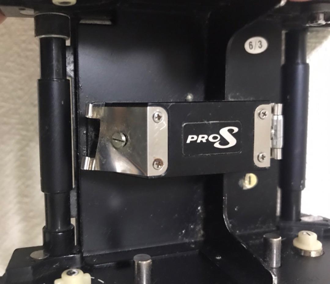 極上美品 マミヤ Mamiya RB67 Pro ウエストレベルファインダー