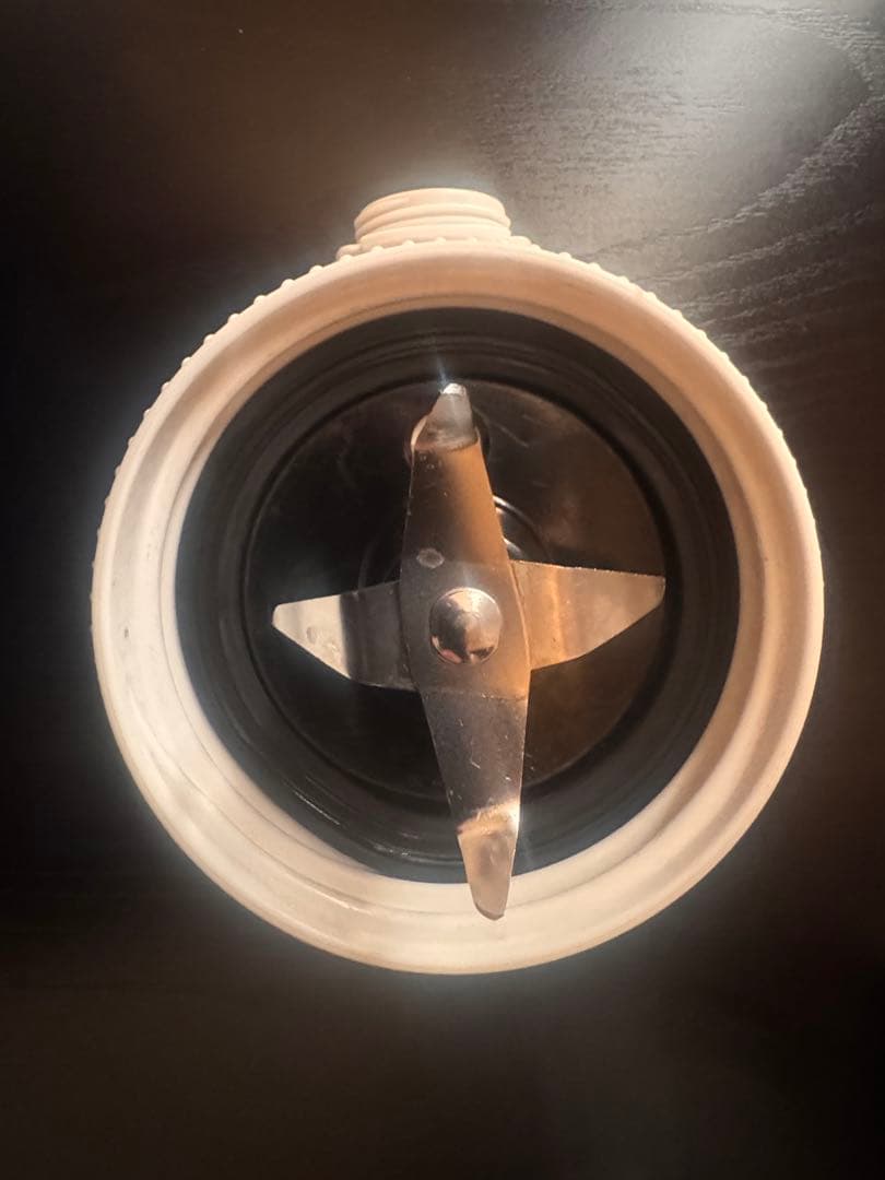 Panasonic 業務用ミキサー ジューサーMX-152SP