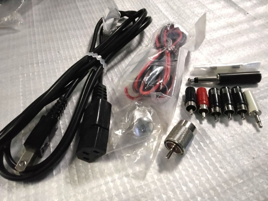 【超美品】NRD-525/JRC日本無線/オールモードHF受信機