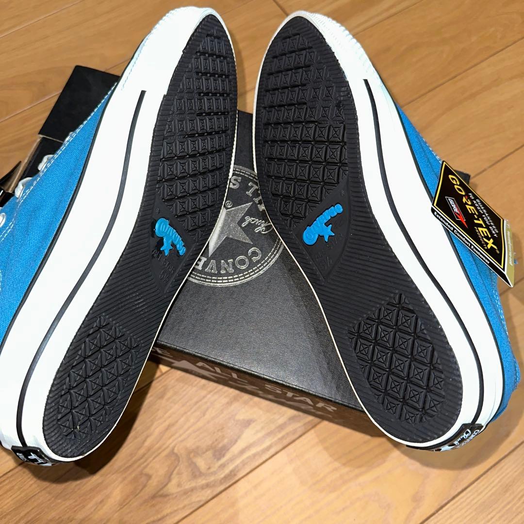 コンバース CONVERSE ALL STAR 100 GORE-TEX OX