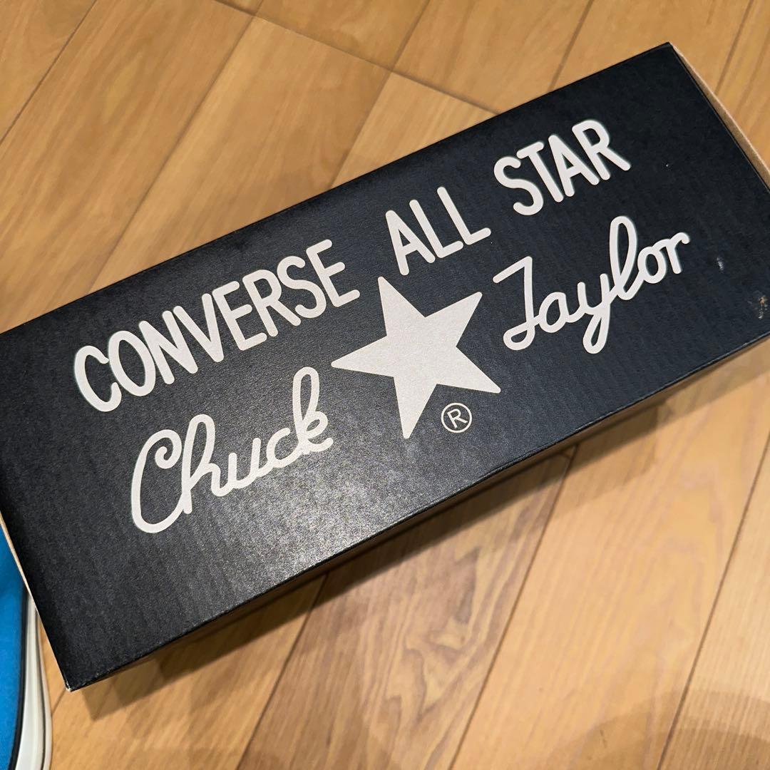 コンバース CONVERSE ALL STAR 100 GORE-TEX OX