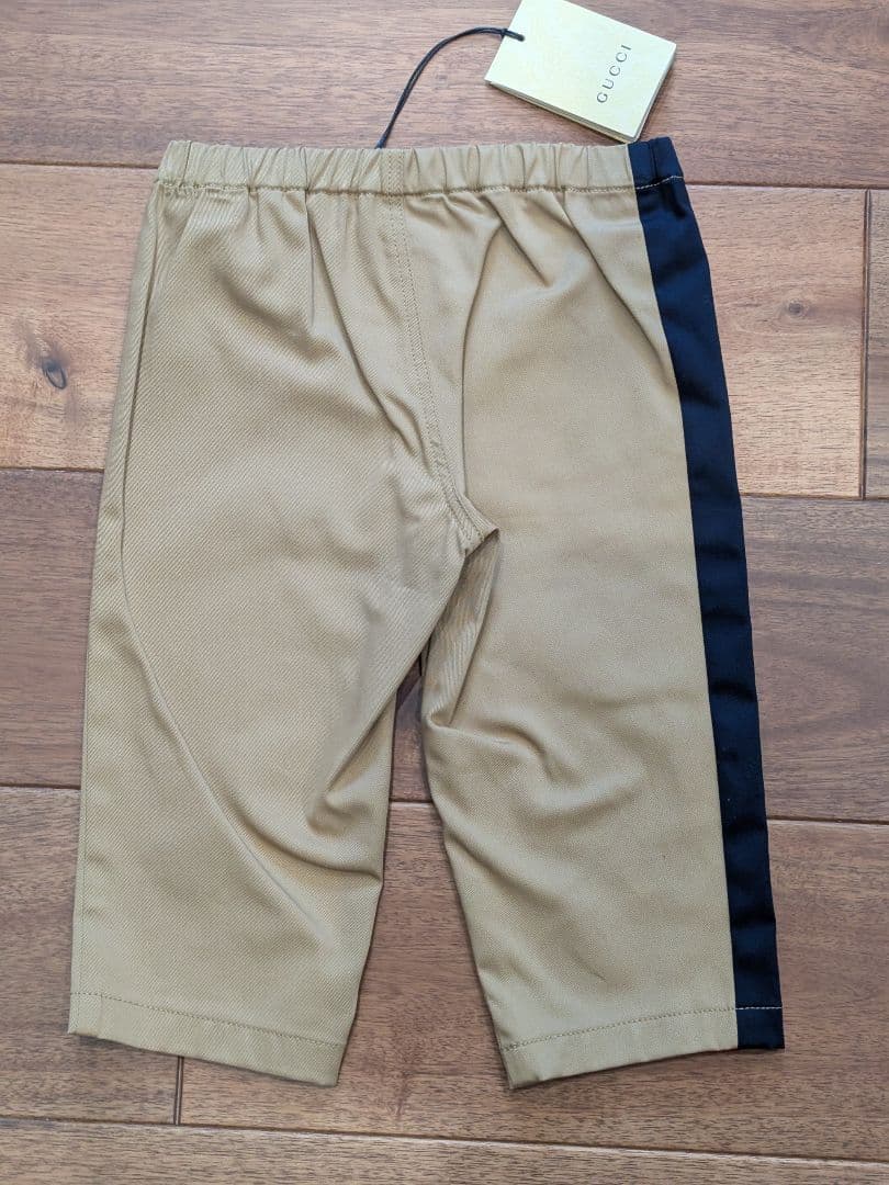 GUCCI パンツ