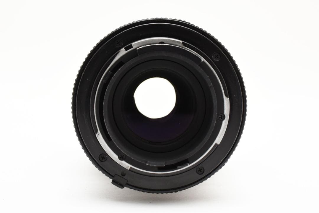【美品】Contax Vario T* 80-200mm F4 MMJ #E04