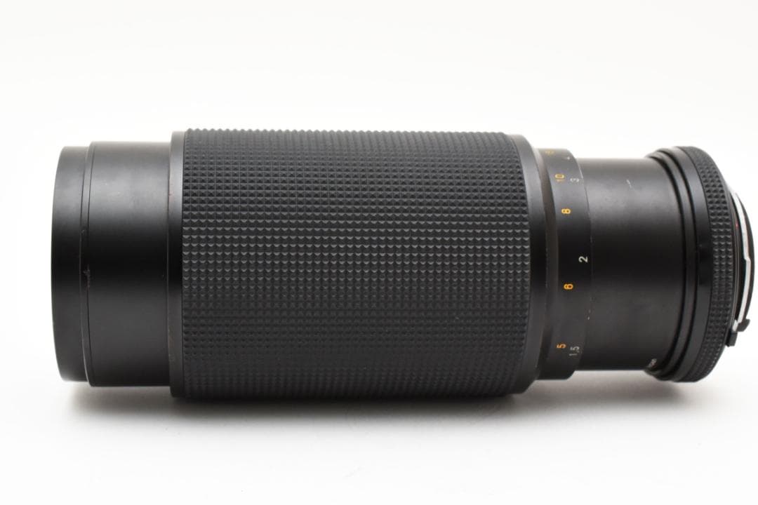 【美品】Contax Vario T* 80-200mm F4 MMJ #E04