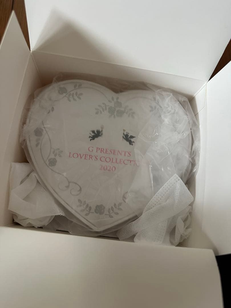 新品未使用 G-SHOCK Baby-Gラバーズコレクション2020