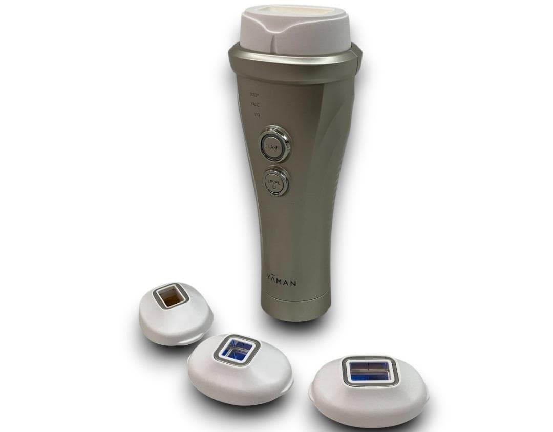 美品 ヤーマンレイボーテヴィーナス ビューティープラス　YJEA3N