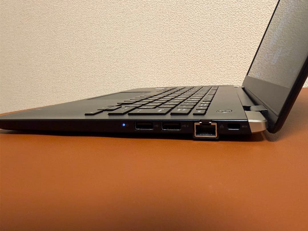 美品東芝dynabook G83/DS i5-8250u 8G-256G(08)