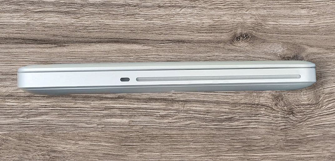 【ジャンク品】MacBook Pro シルバー