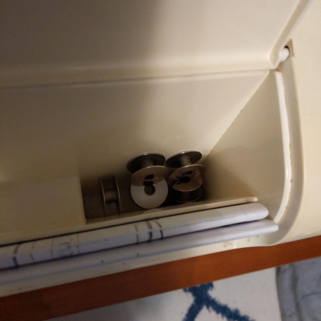 JUKI The Misin so-ingⅡ