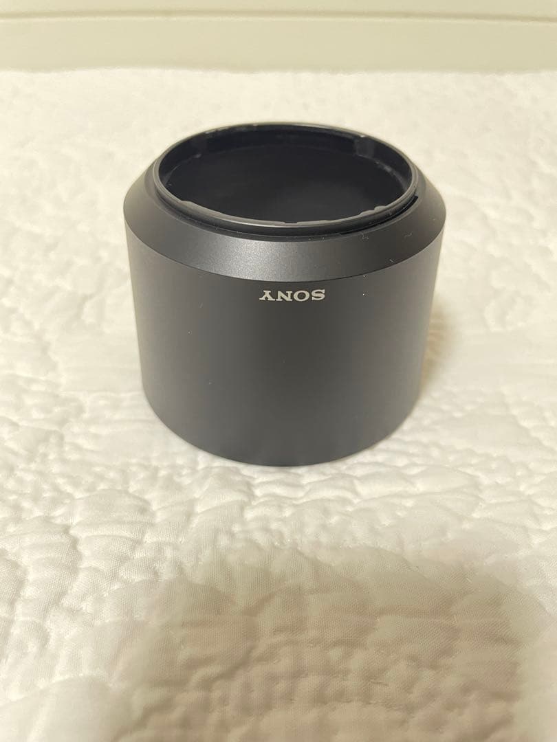 SONY E 4.5-6.3 55-210 OSS望遠レンズ49mmフィルター径