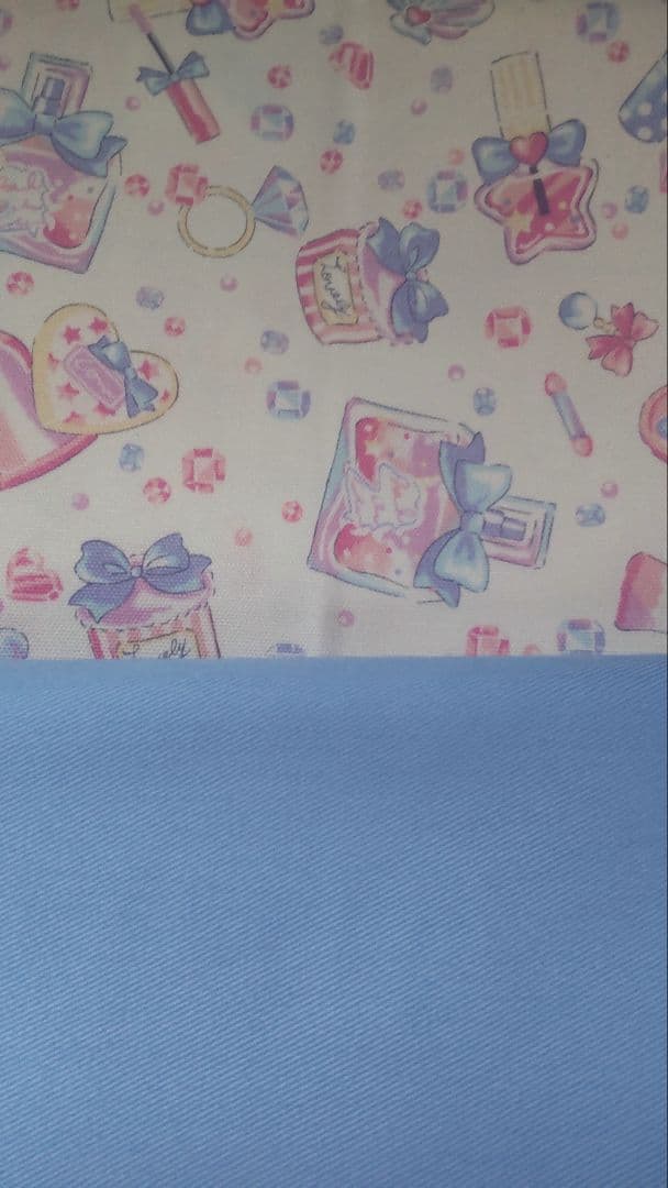 入園入学セット うさぎ コスメ オーダー