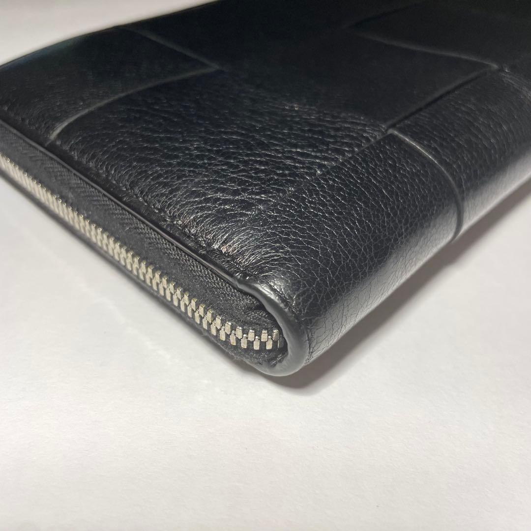 専用　✨美品　近年モデル　ボッテガ ブラック