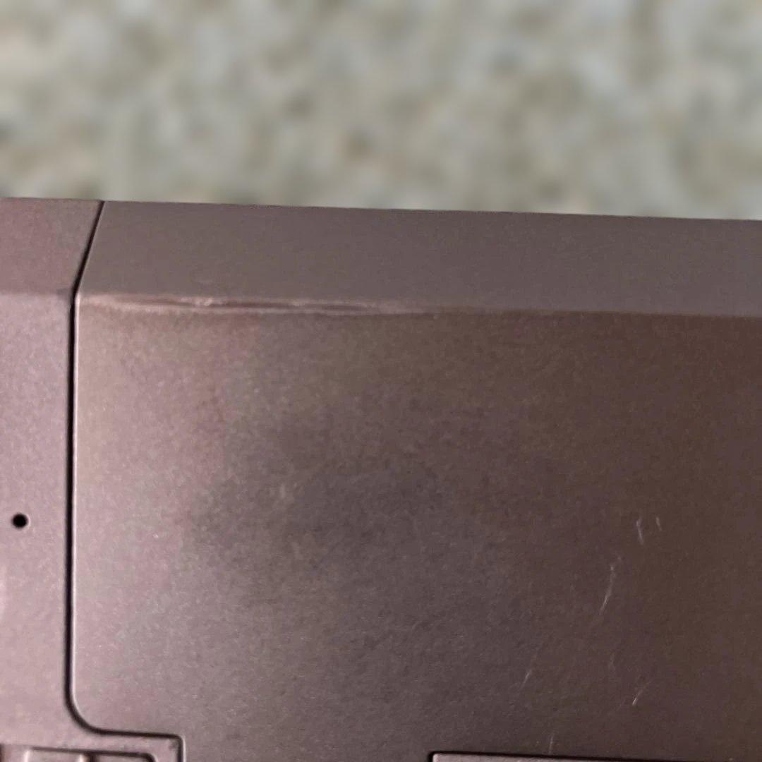 Lenovo ノートPC ThinkPad X270 Win10 ★訳あり★