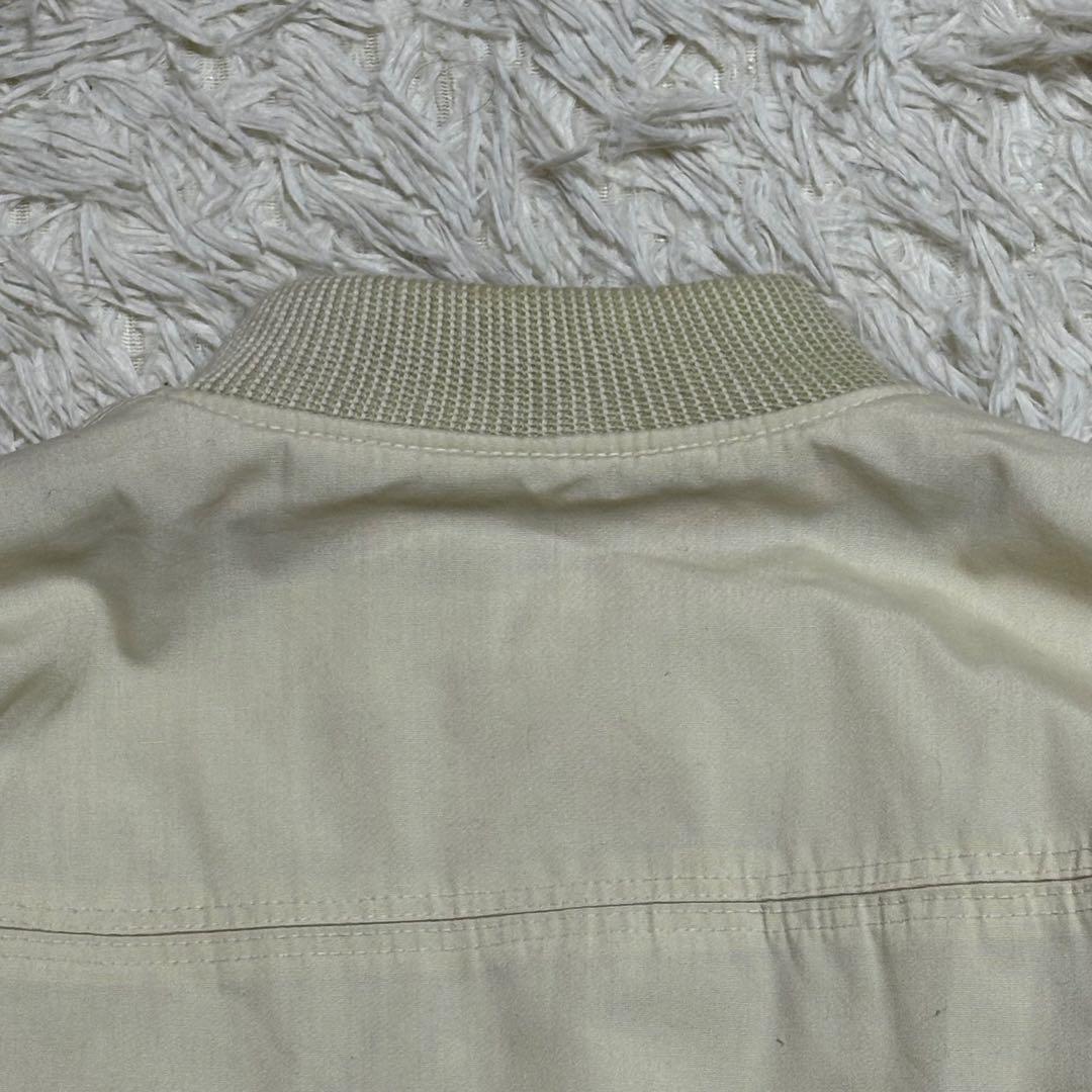 70s Catalina ダービージャケット トビウオ柄 サイズ45 古着