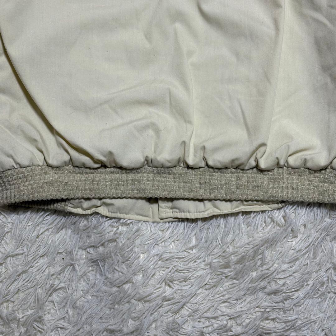 70s Catalina ダービージャケット トビウオ柄 サイズ45 古着