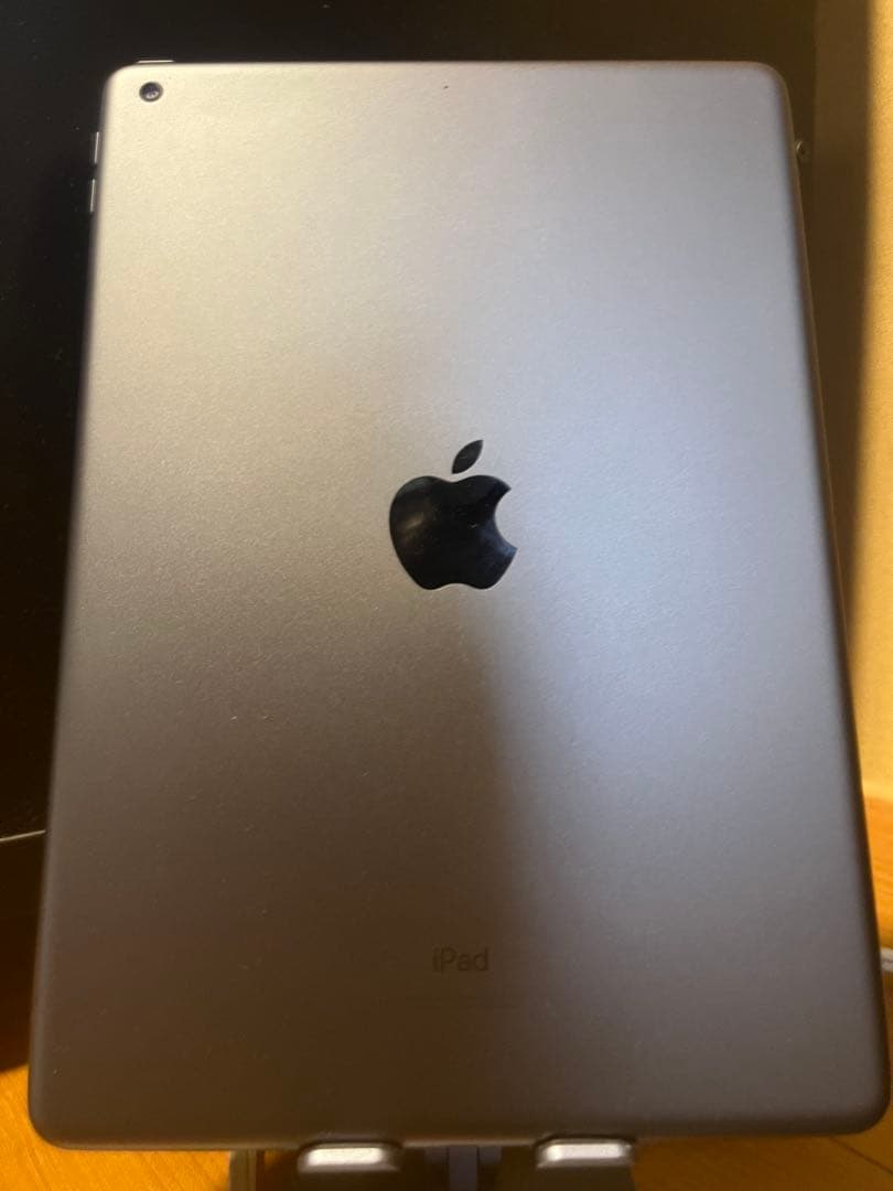 【美品・バッテリー最大容量96%】 Apple iPad (第9世代) 64GB