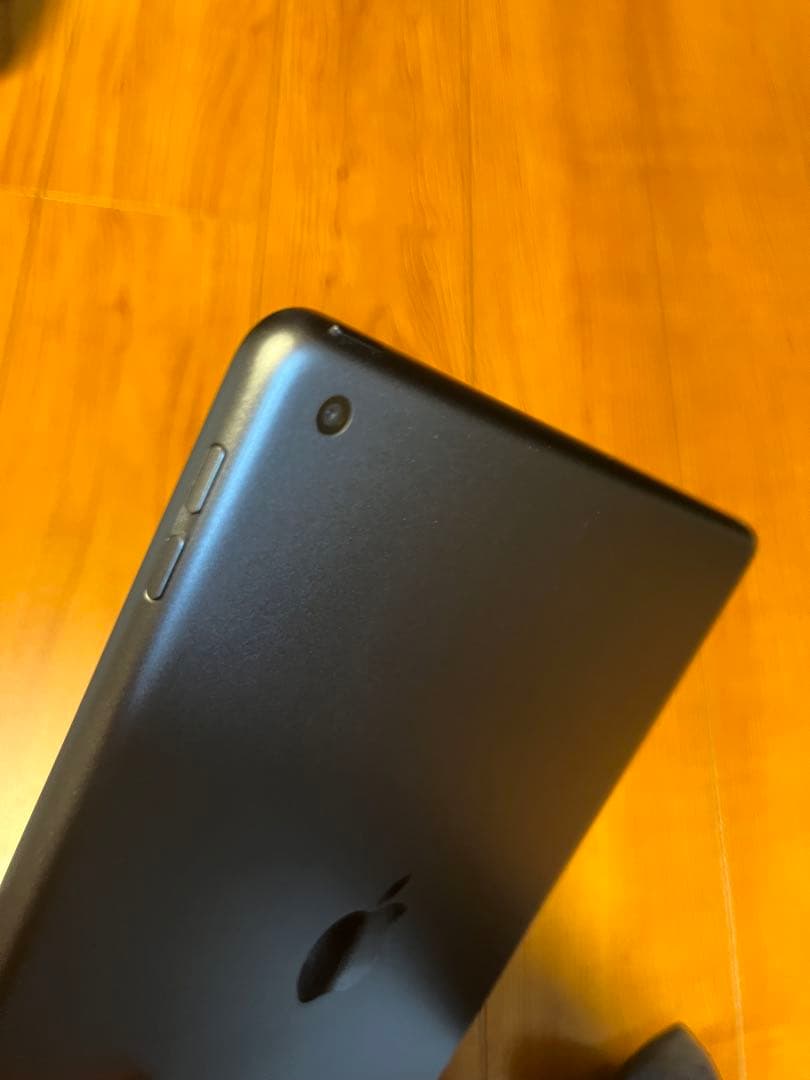 【美品・バッテリー最大容量96%】 Apple iPad (第9世代) 64GB