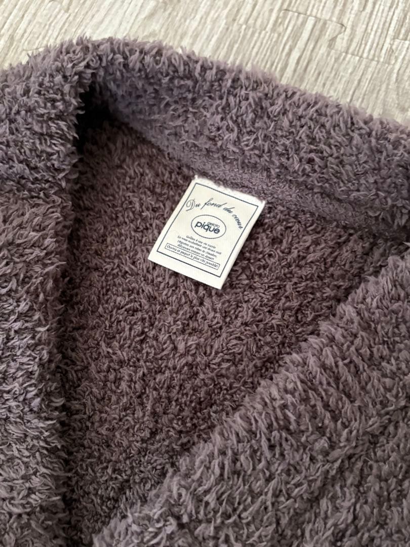 ジェラピケ福袋2026 モコモコ上下+靴下セット