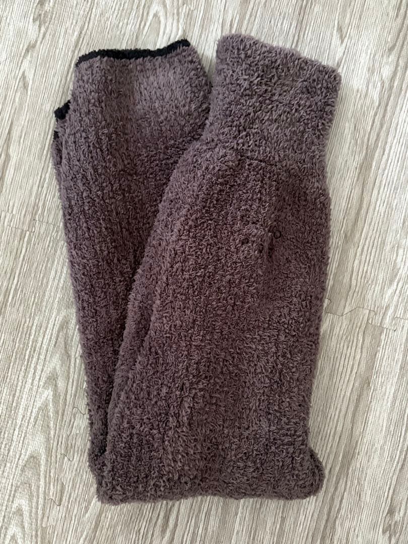 ジェラピケ福袋2026 モコモコ上下+靴下セット