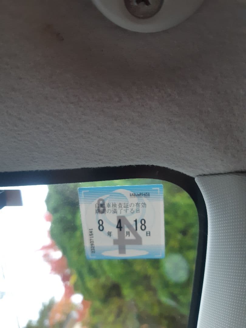 リ*ト様 スズキ MH34S　ワゴンR