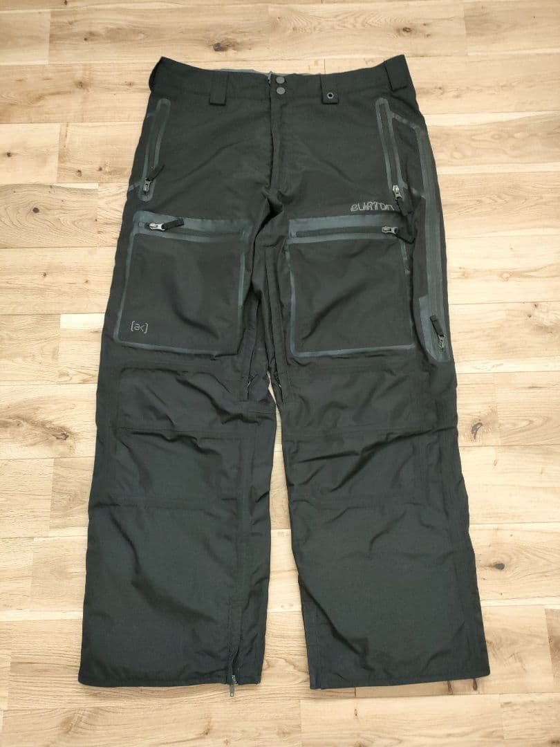 バートン BURTON ak スノーボードウェア