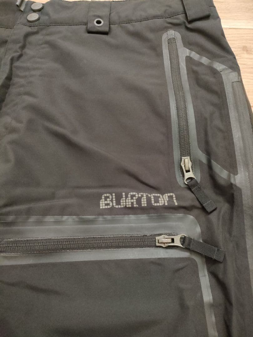 バートン BURTON ak スノーボードウェア