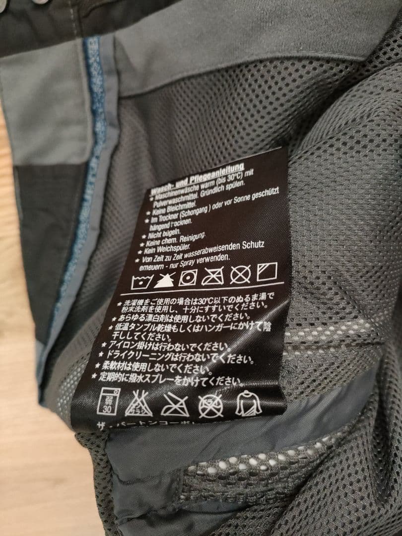 バートン BURTON ak スノーボードウェア