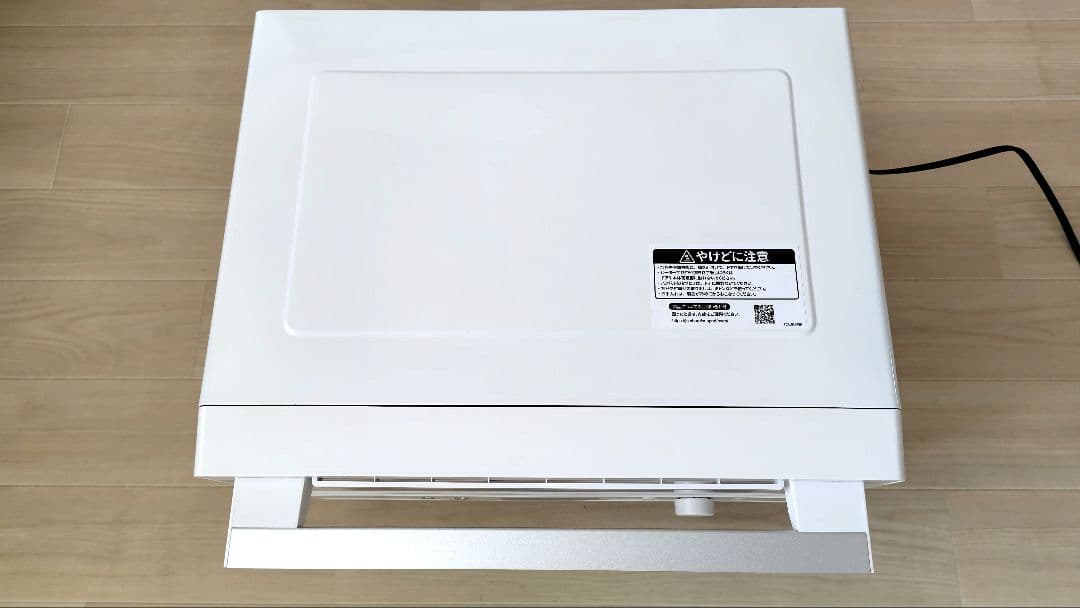 極美品 SHARP RE-WF182-W オーブンレンジ