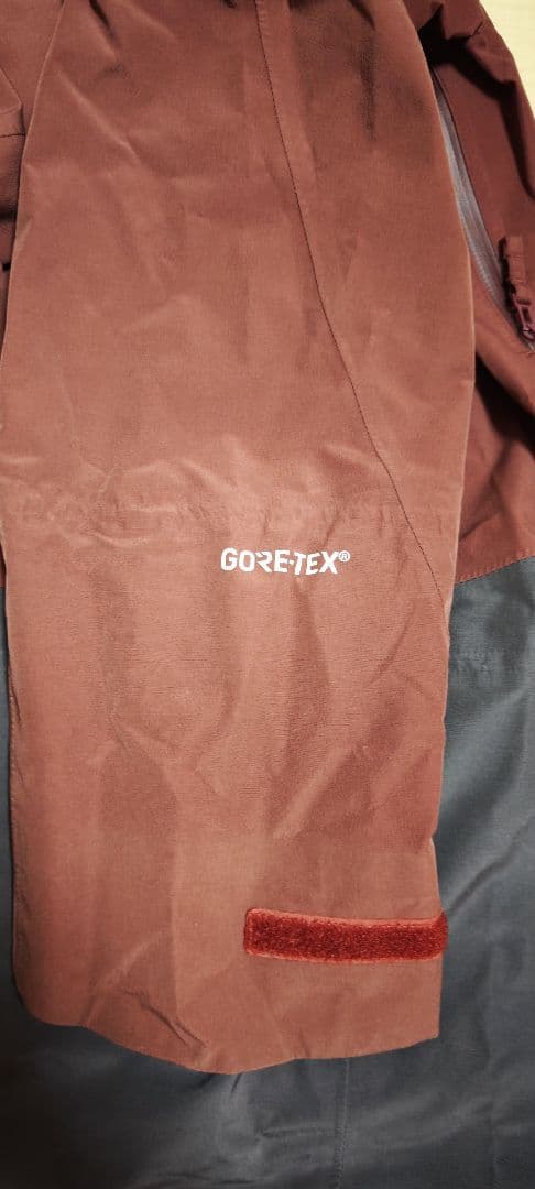 REW REALITY JKT & REALITY BIBPANTS 上下セット