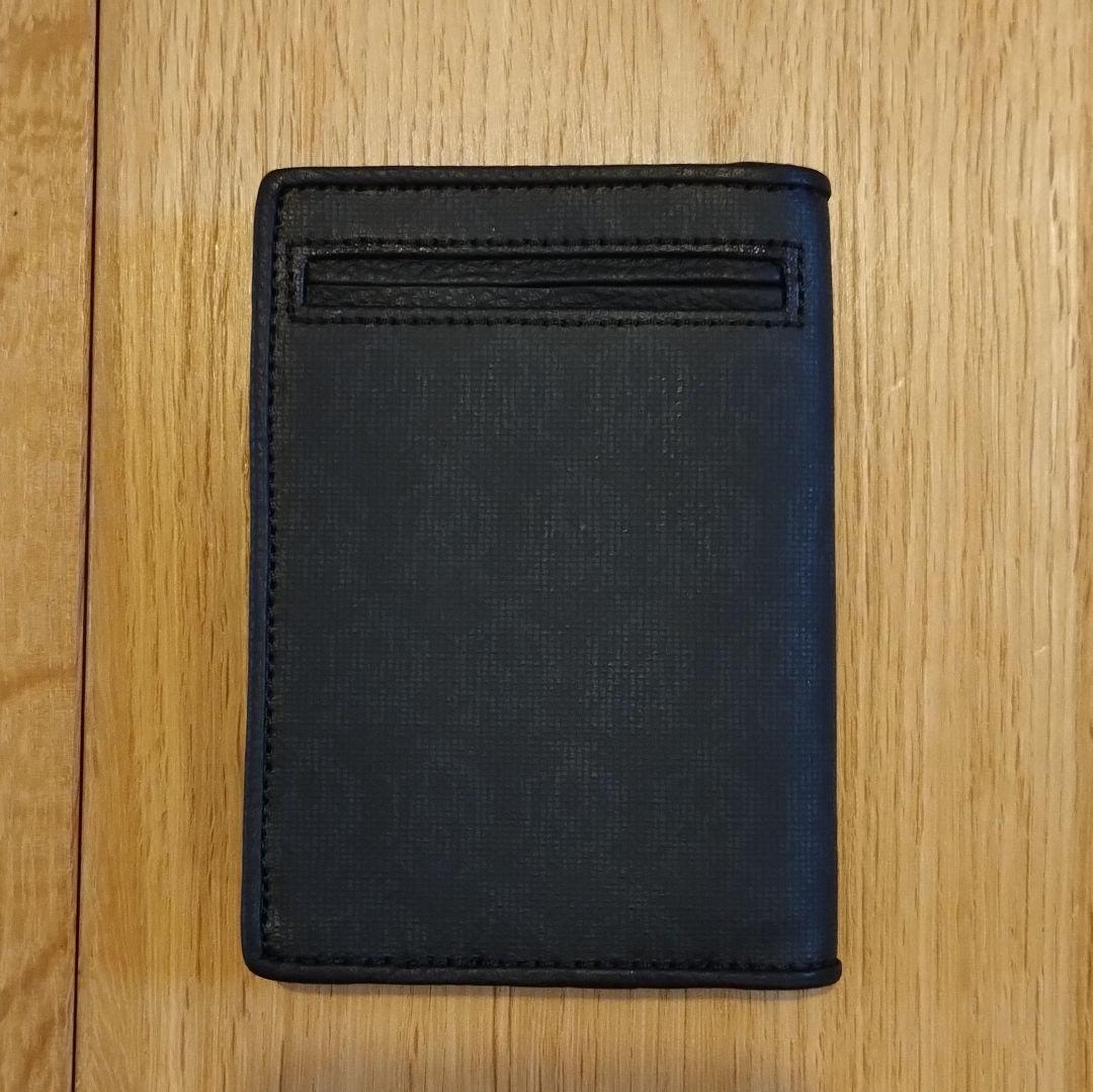 n*u様 dunhill　ダンヒル　名刺入れ　カードケース