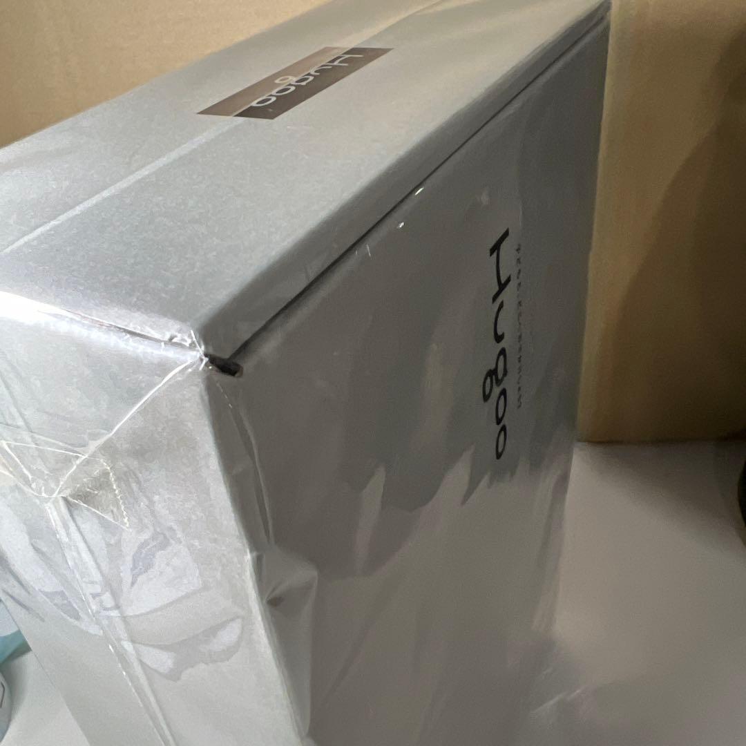 G531 Hugooハグー ヒップシート ショルダーバッグ抱っこ紐 スリング