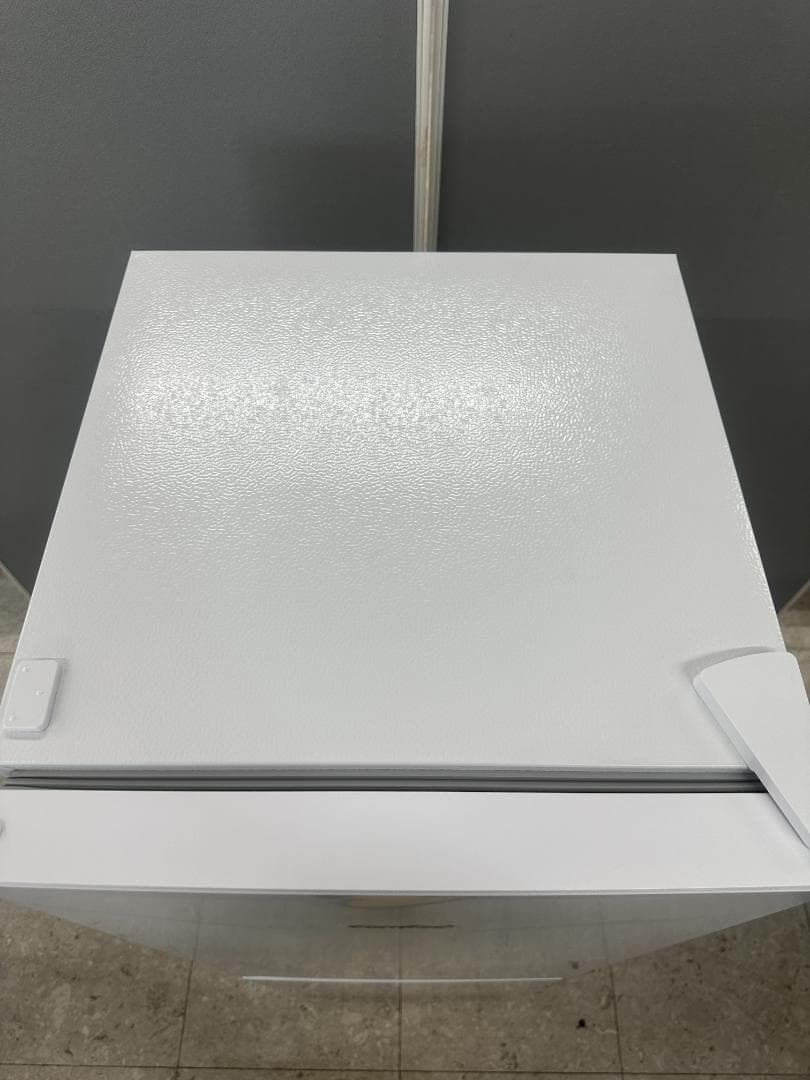 Comfee　冷凍冷蔵庫　174L　RCB169WH1JP　2024年製