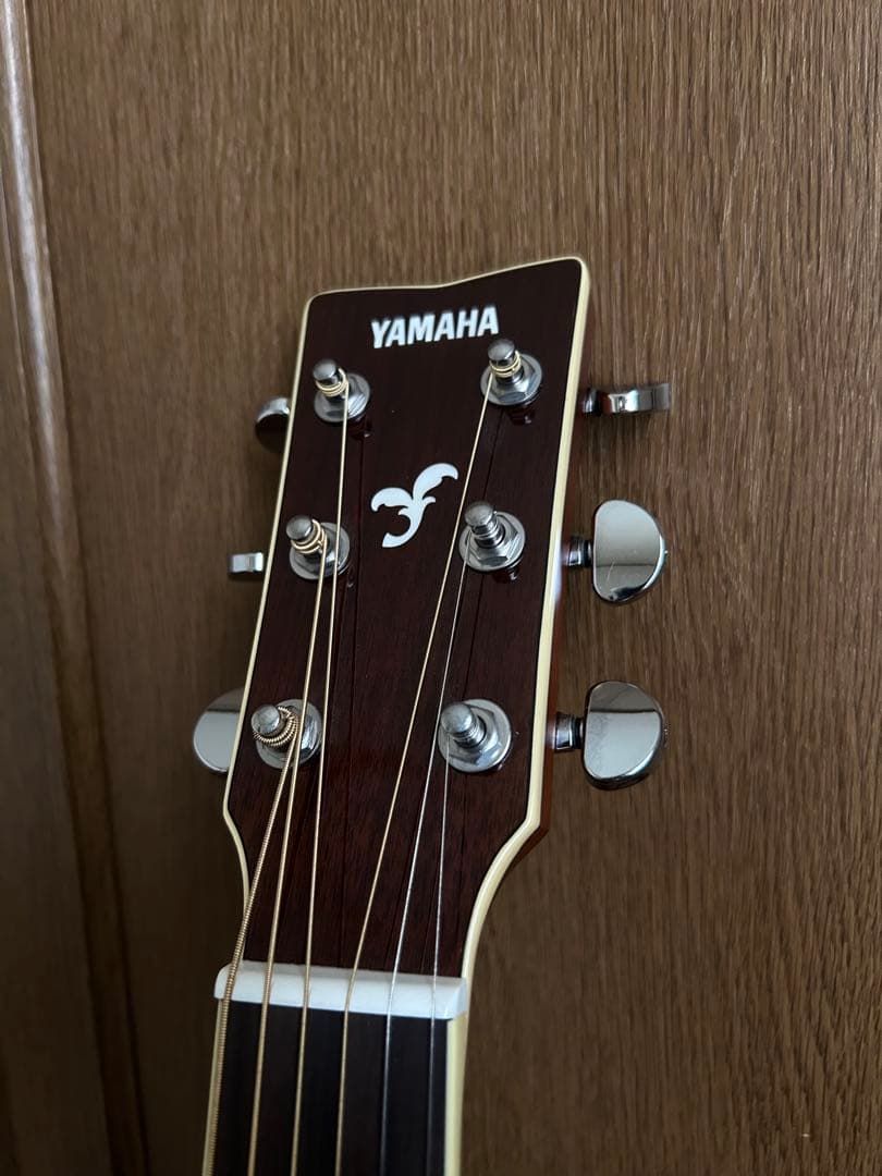 YAMAHA アコースティックギター FS830