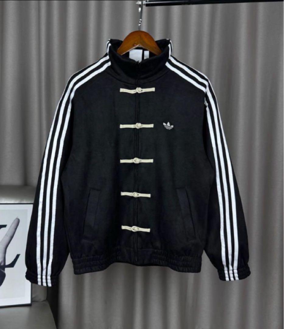 inuno13inu！ジャケットブラックM