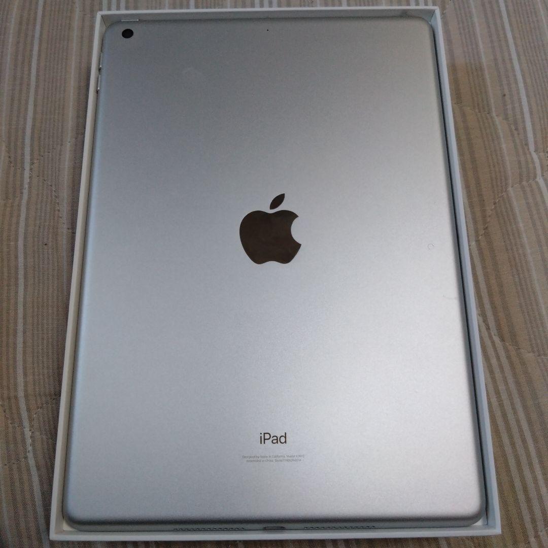 iPad 第9世代 64GB Wi-Fiモデル