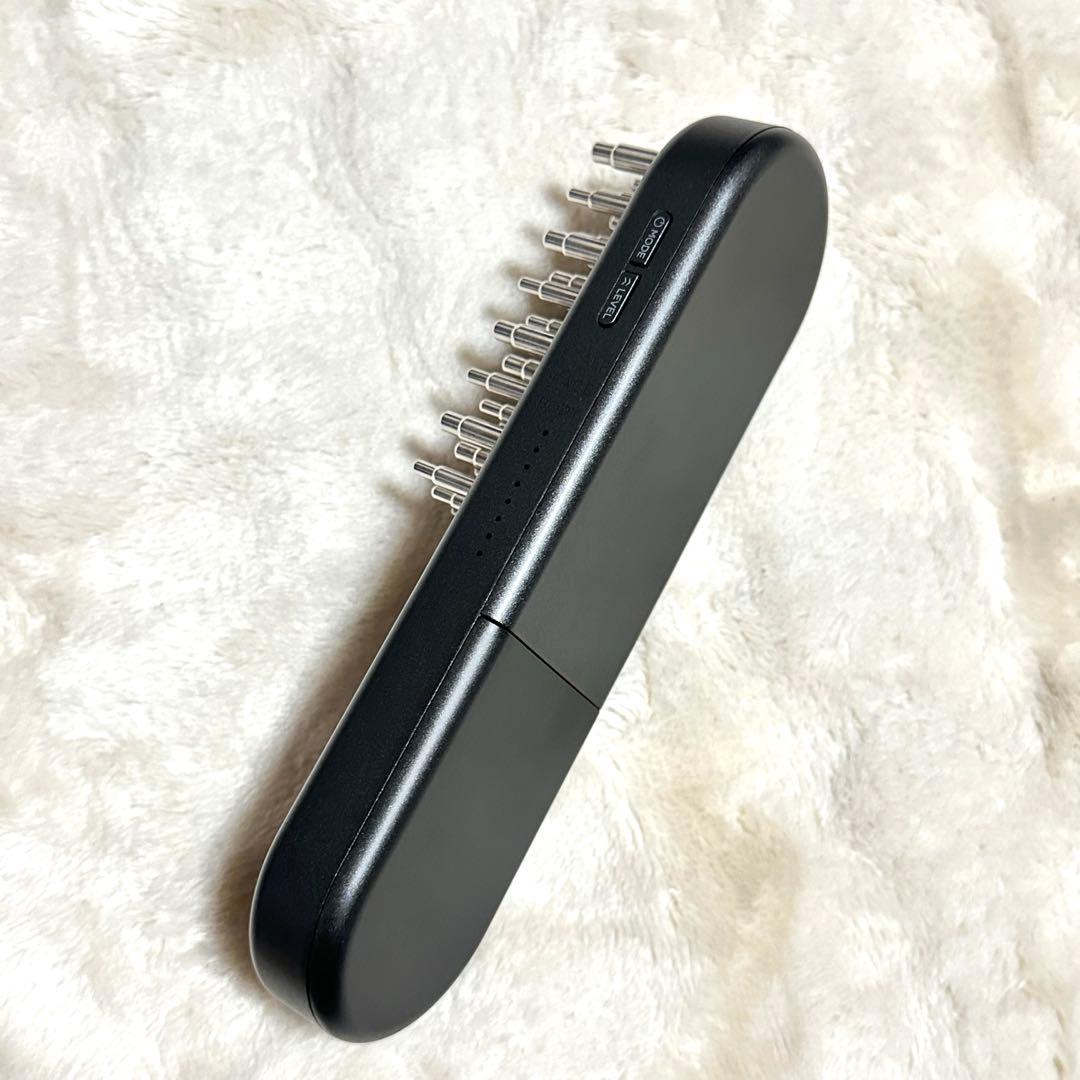 SALONIA EMS リフトブラシ 3Dケア ギフトBOX