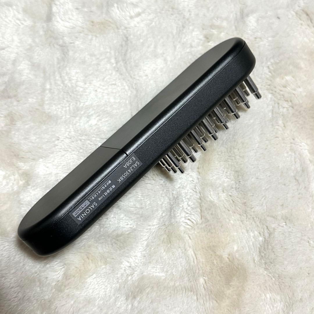 SALONIA EMS リフトブラシ 3Dケア ギフトBOX