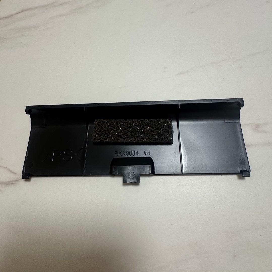 RF-U180TV-Kラジオ ワンセグTV音声　FM-AM 3バンドレシーバー