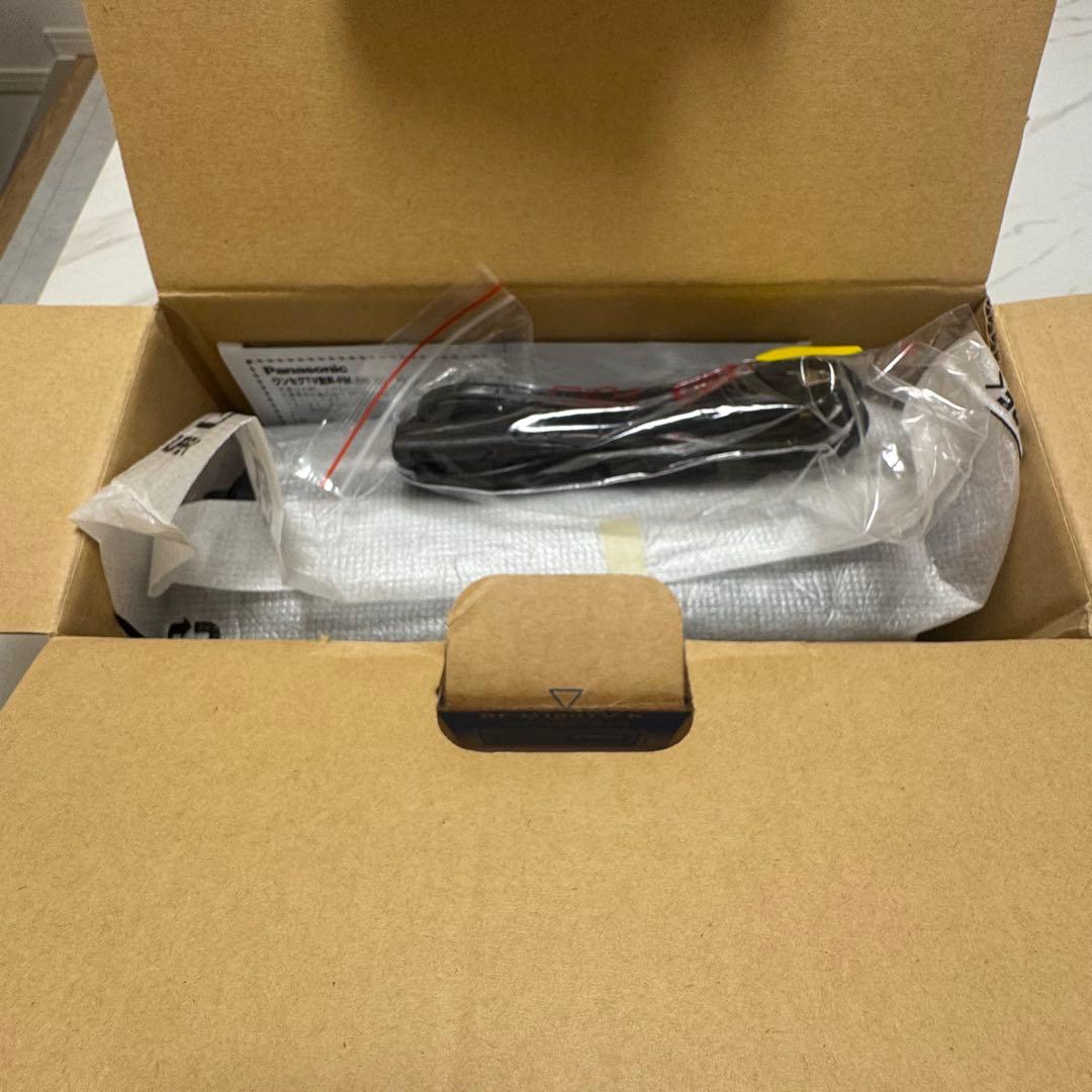 RF-U180TV-Kラジオ ワンセグTV音声　FM-AM 3バンドレシーバー