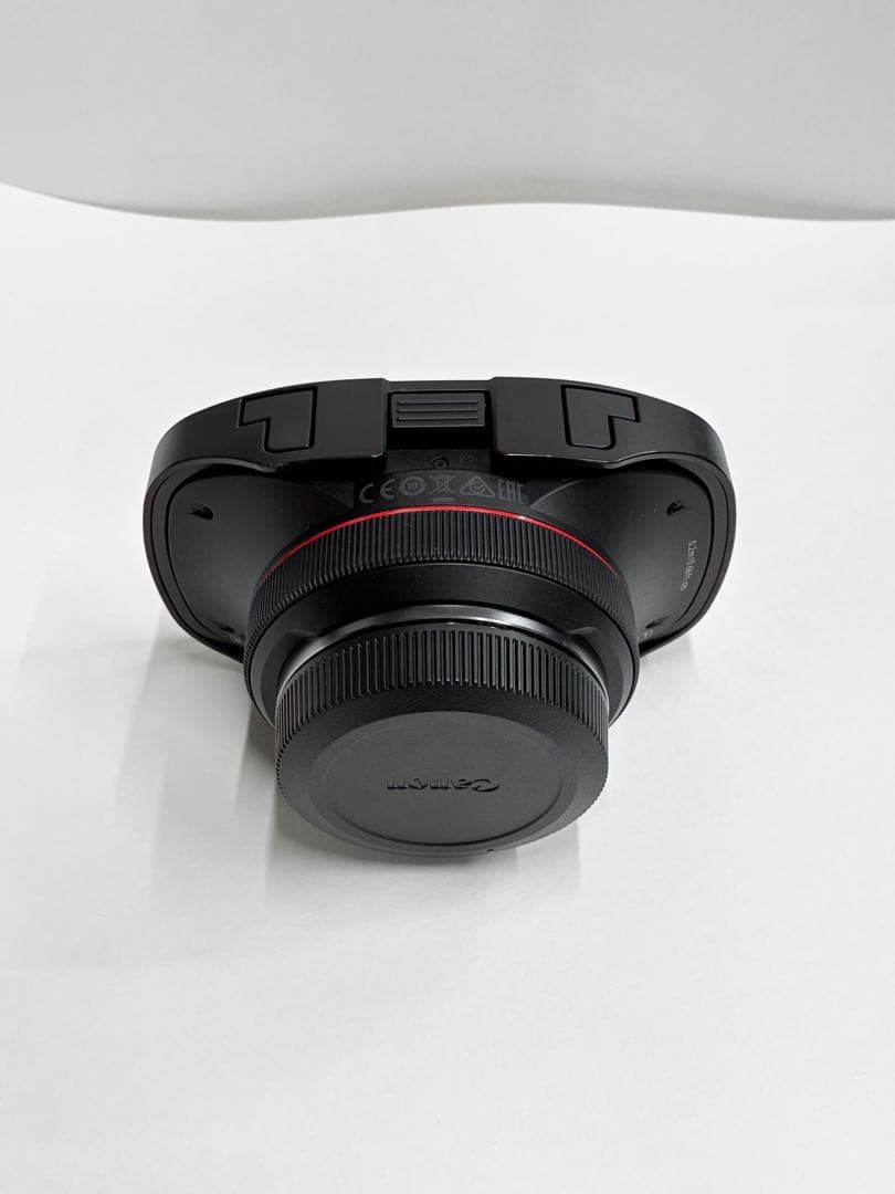 CANON カメラレンズ RF5.2mm F2.8 L DUAL FISHEYE