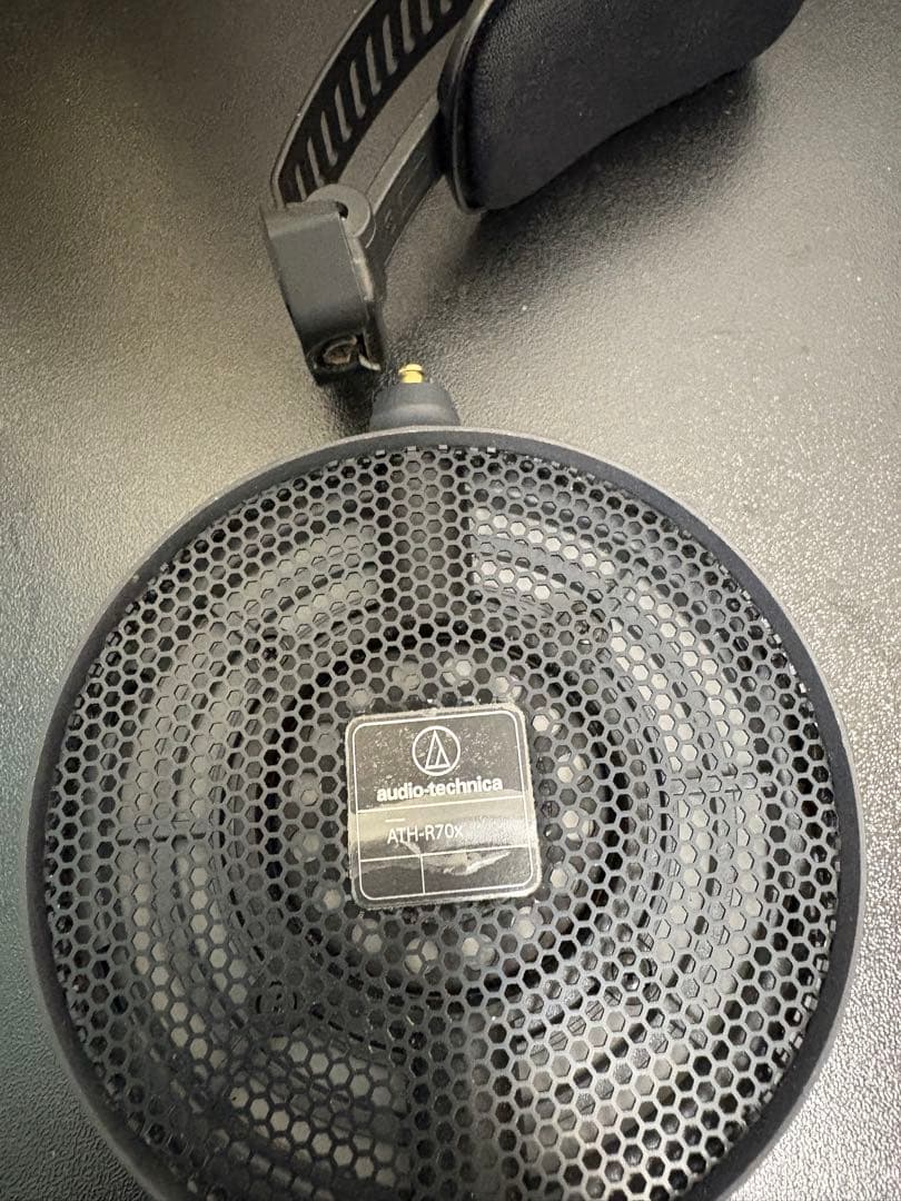 Audio Technica ATH R70x【ジャンク特価】