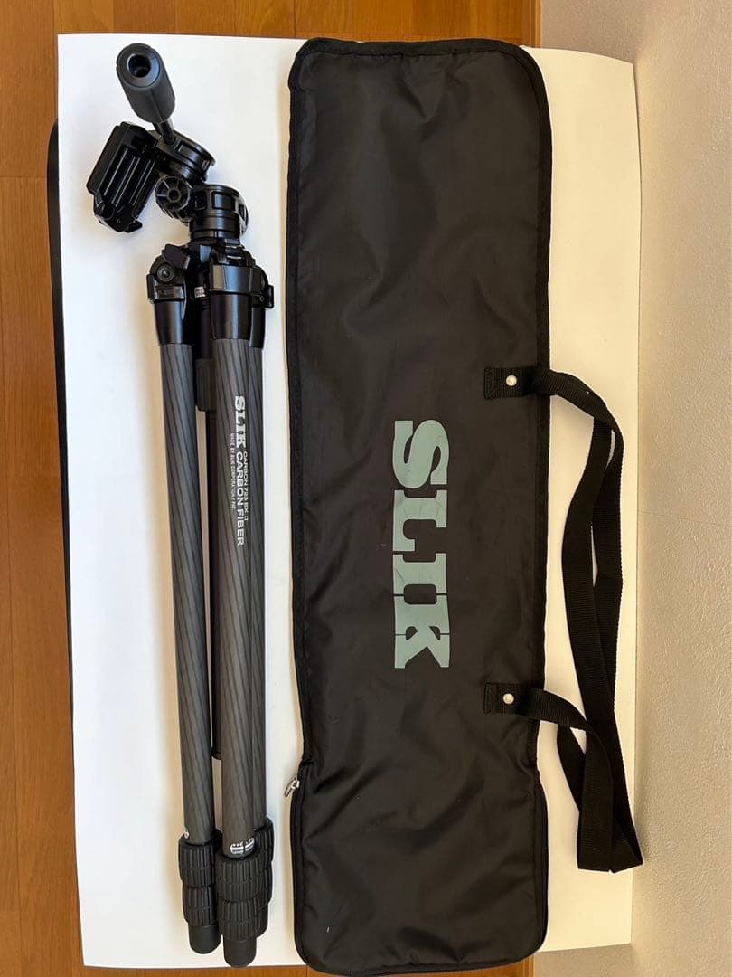 SIGMA DG 150-500 15:63 APO HSM Canon 3点