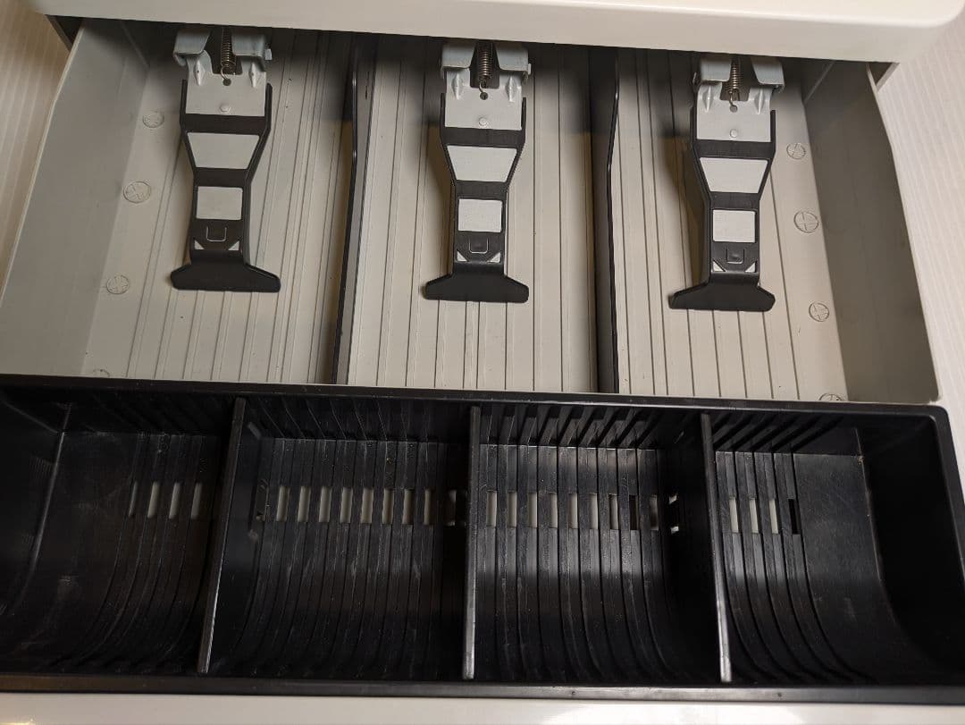 CASIO レジスター SE-G1 カシオ