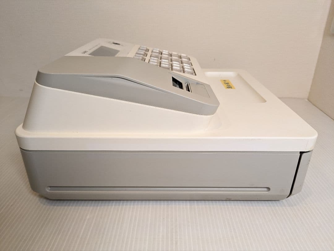 CASIO レジスター SE-G1 カシオ