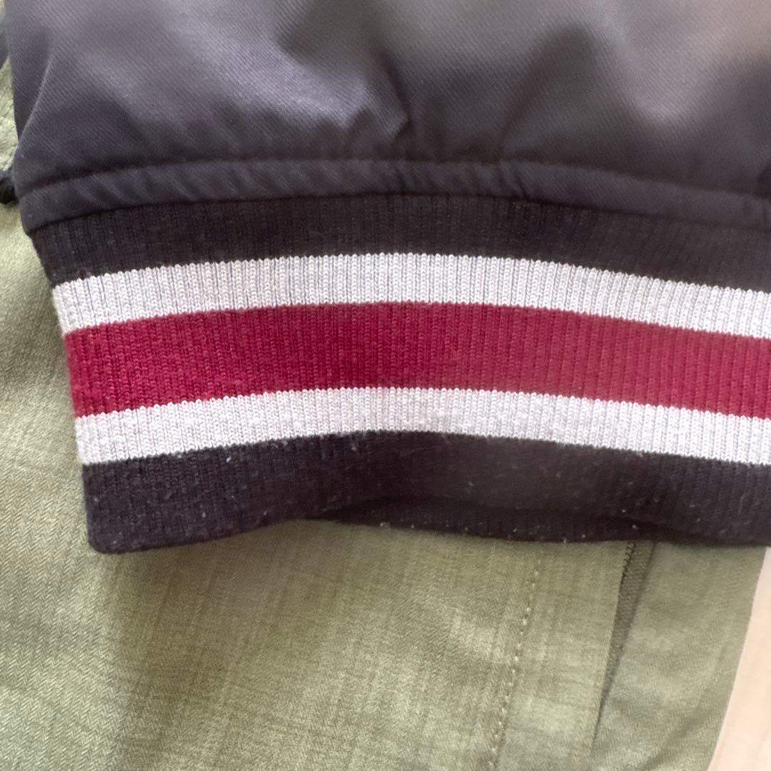 最終値下げ良品BILLABONG ビラボン　スノーボードウェアMサイズ上下ベルト